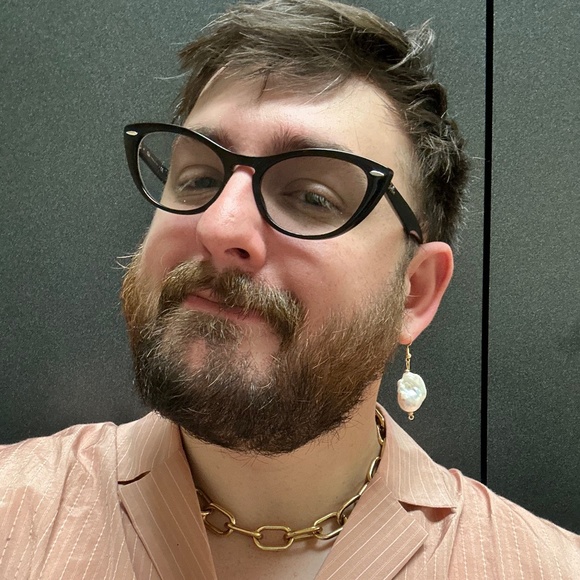 Meet your Posher, Ryne - Picture 1 of 1